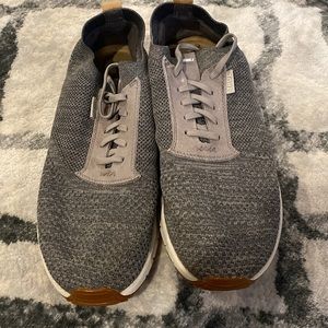 Mens true golf sneakers size 11
